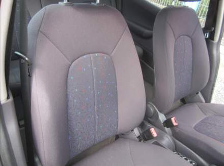 Mercedes-Benz - A-class