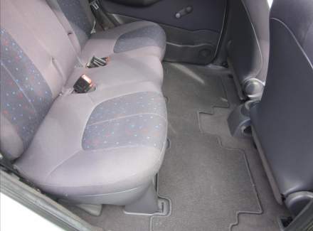 Mercedes-Benz - A-class