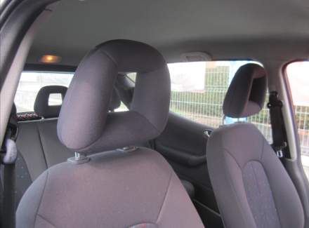 Mercedes-Benz - A-class