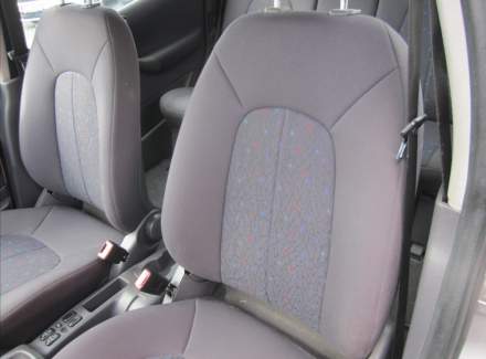 Mercedes-Benz - A-class