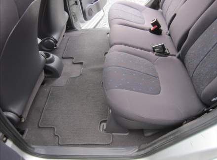 Mercedes-Benz - A-class