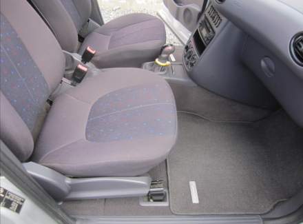 Mercedes-Benz - A-class