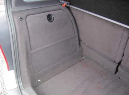 Mercedes-Benz - A-class