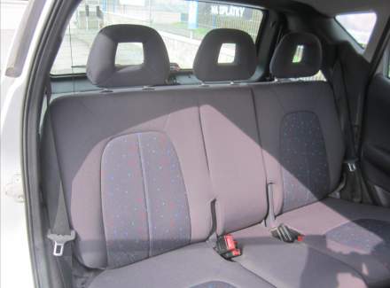 Mercedes-Benz - A-class