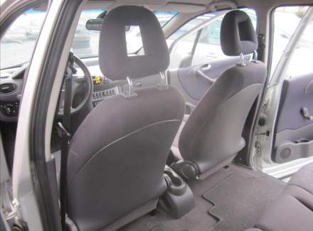 Mercedes-Benz - A-class