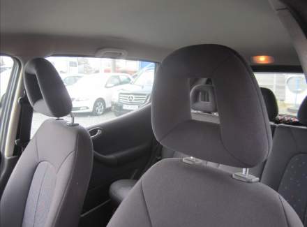 Mercedes-Benz - A-class