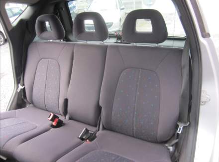 Mercedes-Benz - A-class