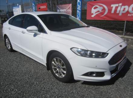 Ford - Mondeo