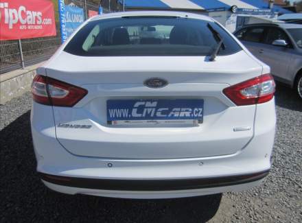Ford - Mondeo