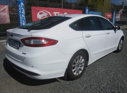 Ford - Mondeo