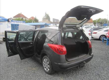 Peugeot - 207