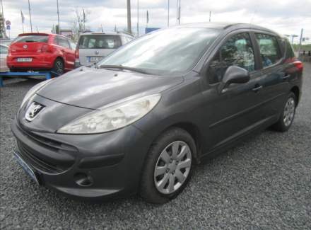 Peugeot - 207