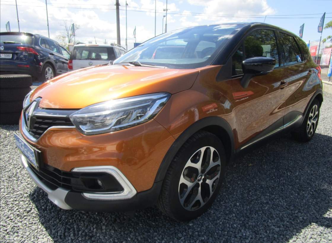 Renault - Captur