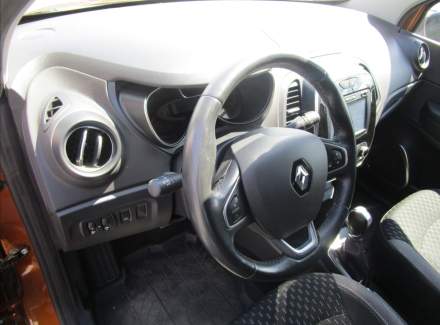 Renault - Captur