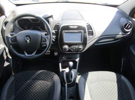 Renault - Captur