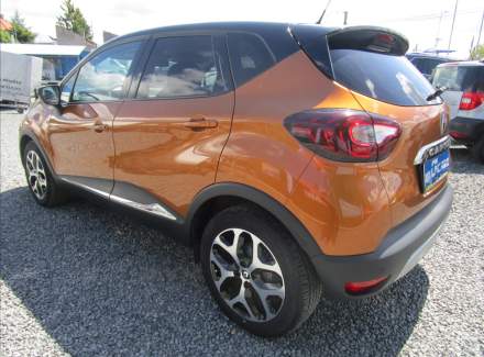 Renault - Captur