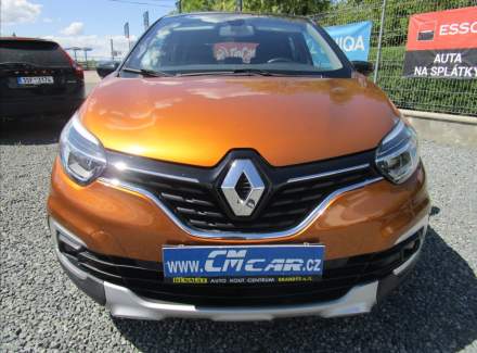 Renault - Captur