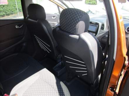 Renault - Captur