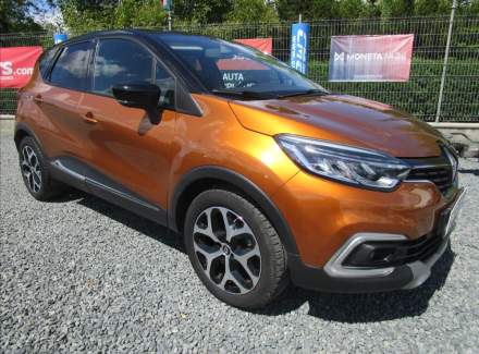 Renault - Captur