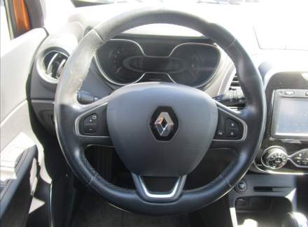 Renault - Captur