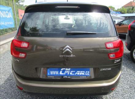 Citroën - C4