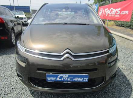 Citroën - C4