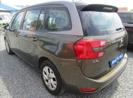 Citroën - C4