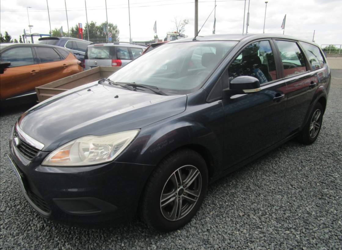 Ford - Focus