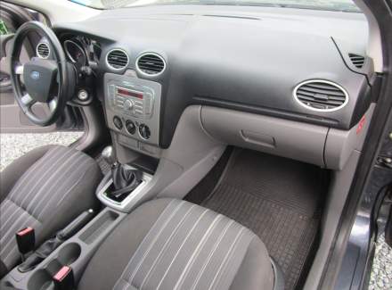 Ford - Focus