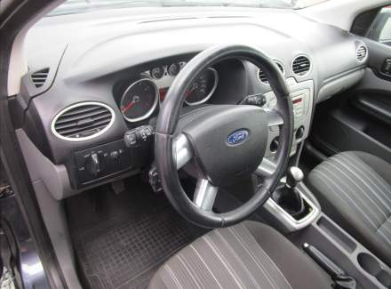 Ford - Focus