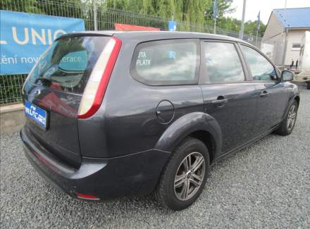 Ford - Focus