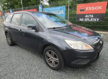 Ford - Focus