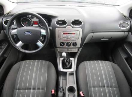 Ford - Focus