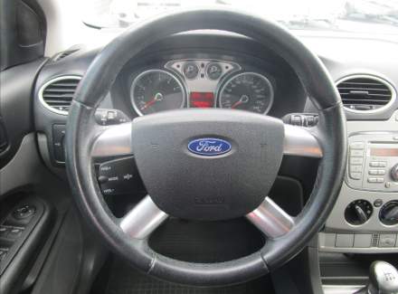 Ford - Focus