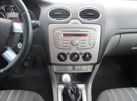 Ford - Focus