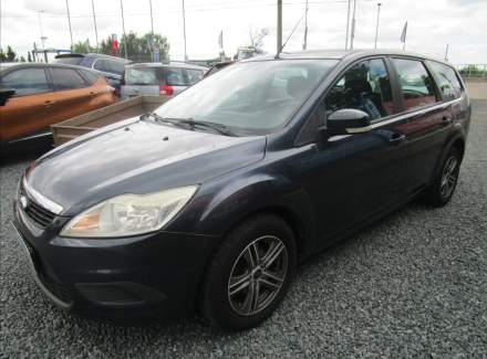 Ford - Focus