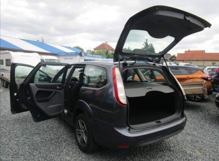Ford - Focus