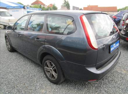Ford - Focus