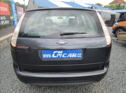 Ford - Focus