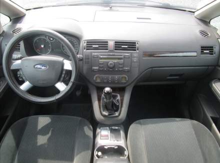 Ford - C-MAX