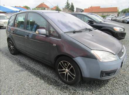 Ford - C-MAX