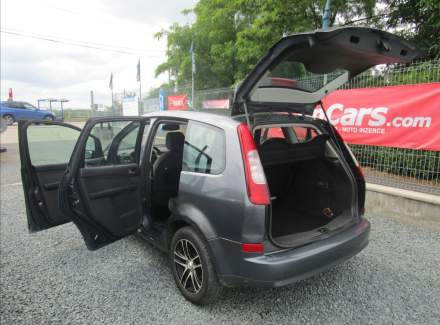 Ford - C-MAX