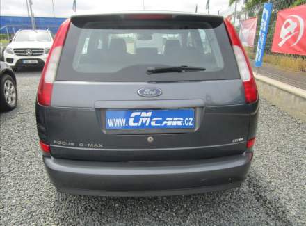 Ford - C-MAX