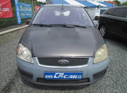 Ford - C-MAX