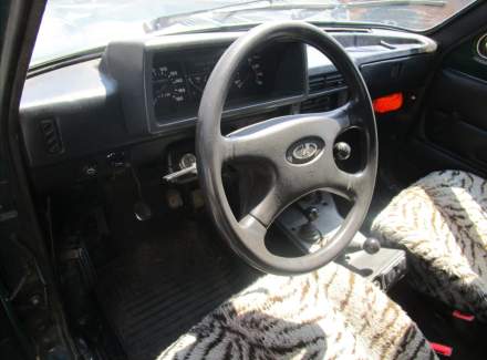 Lada - Lada-Niva