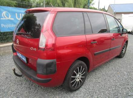 Citroën - C4