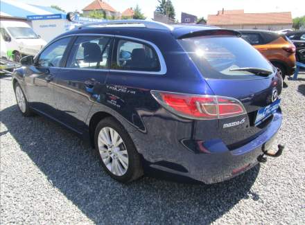 Mazda - 6