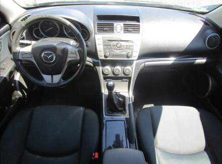 Mazda - 6