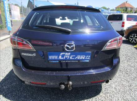 Mazda - 6