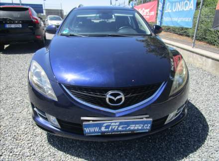 Mazda - 6